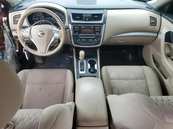 1N4AL3AP2HC131827 2017 NISSAN ALTIMA - Image 8