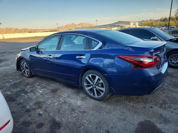 1N4AL3AP2HC131858 2017 NISSAN ALTIMA - Image 2