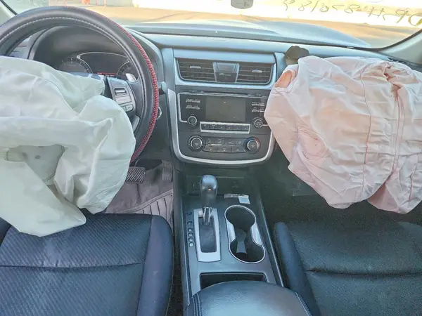 1N4AL3AP2HC131858 2017 NISSAN ALTIMA - Image 8