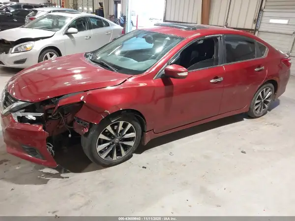 1N4AL3AP2HC132248 2017 NISSAN ALTIMA - Image 2