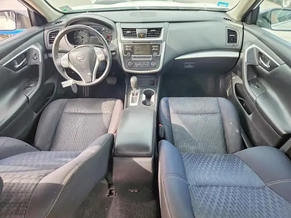 1N4AL3AP2HC132489 2017 NISSAN ALTIMA - Image 8