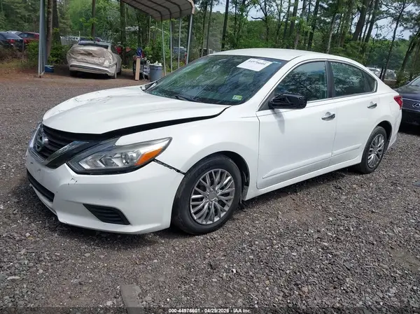 1N4AL3AP2HC132654 2017 NISSAN ALTIMA - Image 2