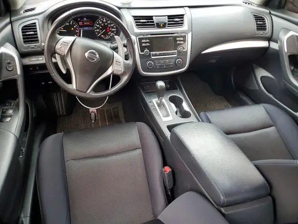 1N4AL3AP2HC132976 2017 NISSAN ALTIMA - Image 8