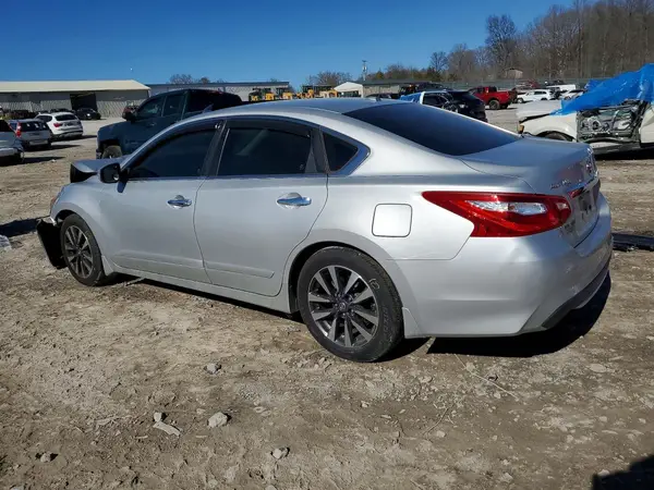 1N4AL3AP2HC133108 2017 NISSAN ALTIMA - Image 2
