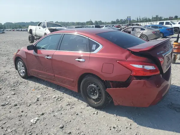 1N4AL3AP2HC133206 2017 NISSAN ALTIMA - Image 2