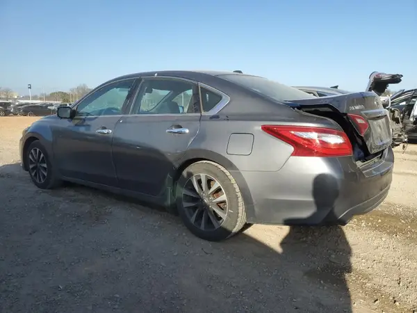 1N4AL3AP2HC133366 2017 NISSAN ALTIMA - Image 2