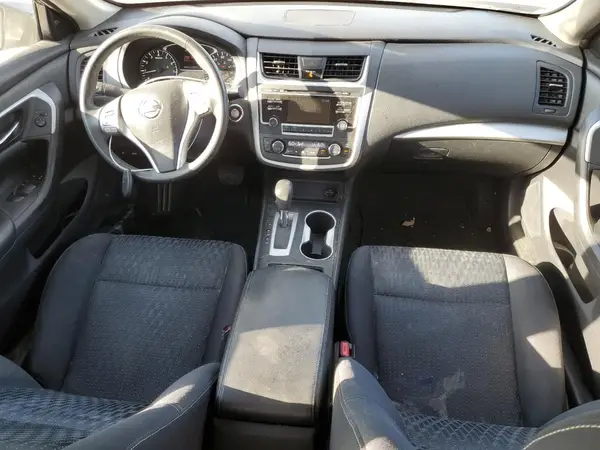 1N4AL3AP2HC133366 2017 NISSAN ALTIMA - Image 8