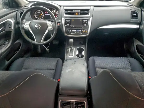 1N4AL3AP2HC134047 2017 NISSAN ALTIMA - Image 8