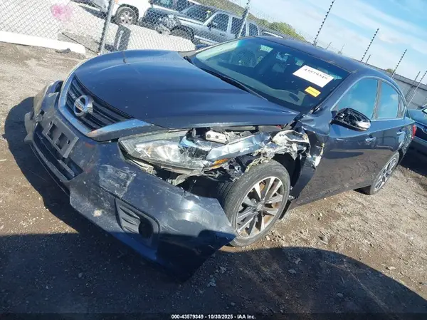 1N4AL3AP2HC134551 2017 NISSAN ALTIMA - Image 2