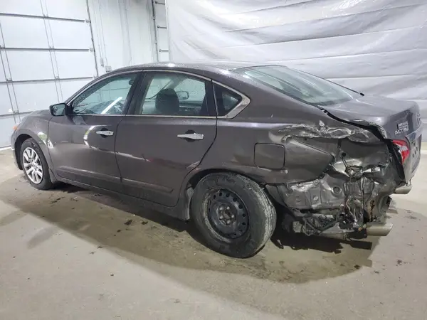 1N4AL3AP2HC134615 2017 NISSAN ALTIMA - Image 2