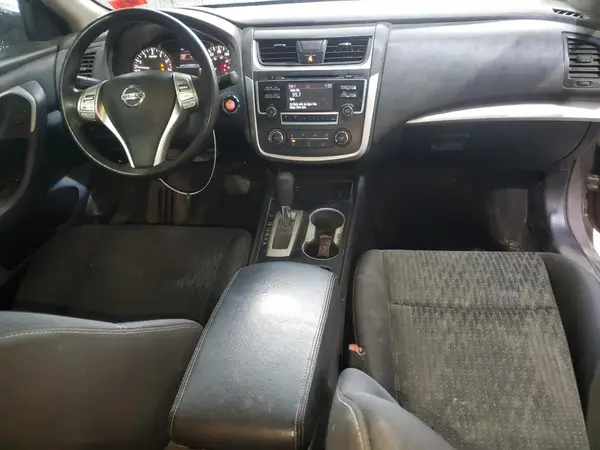 1N4AL3AP2HC134615 2017 NISSAN ALTIMA - Image 8