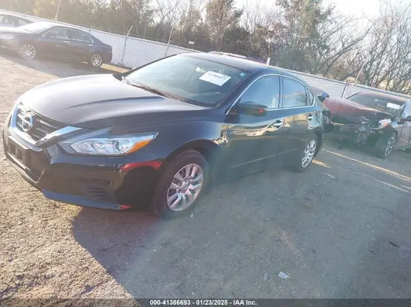 1N4AL3AP2HC134758 2017 NISSAN ALTIMA - Image 2