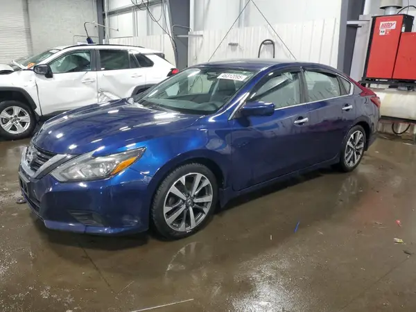 1N4AL3AP2HC135618 2017 NISSAN ALTIMA - Image 1