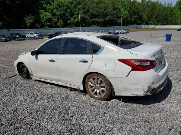1N4AL3AP2HC136364 2017 NISSAN ALTIMA - Image 2