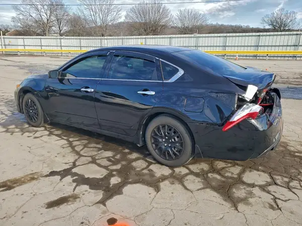 1N4AL3AP2HC138776 2017 NISSAN ALTIMA - Image 2
