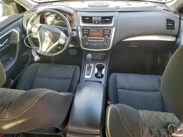 1N4AL3AP2HC138776 2017 NISSAN ALTIMA - Image 8