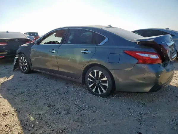 1N4AL3AP2HC139152 2017 NISSAN ALTIMA - Image 2