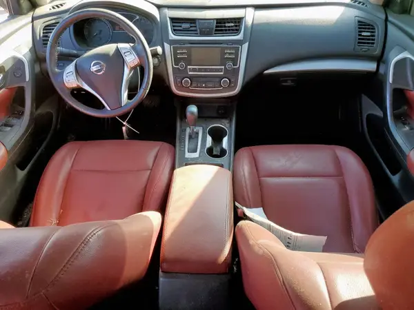 1N4AL3AP2HC139152 2017 NISSAN ALTIMA - Image 8