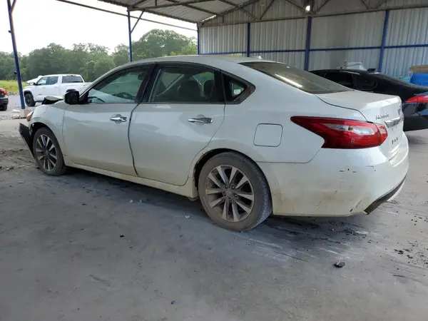 1N4AL3AP2HC139300 2017 NISSAN ALTIMA - Image 2