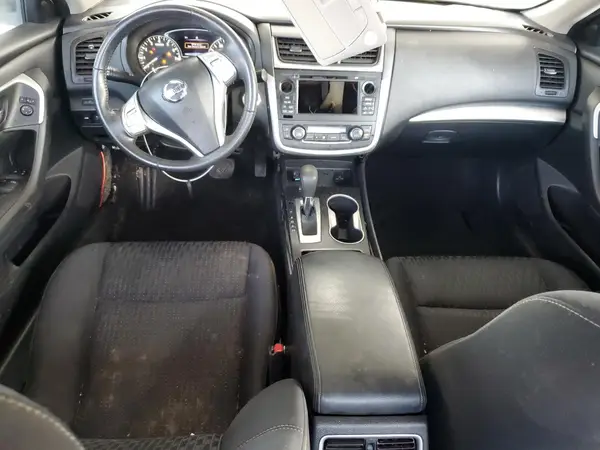 1N4AL3AP2HC139300 2017 NISSAN ALTIMA - Image 8