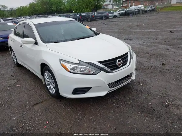 1N4AL3AP2HC139331 2017 NISSAN ALTIMA - Image 1