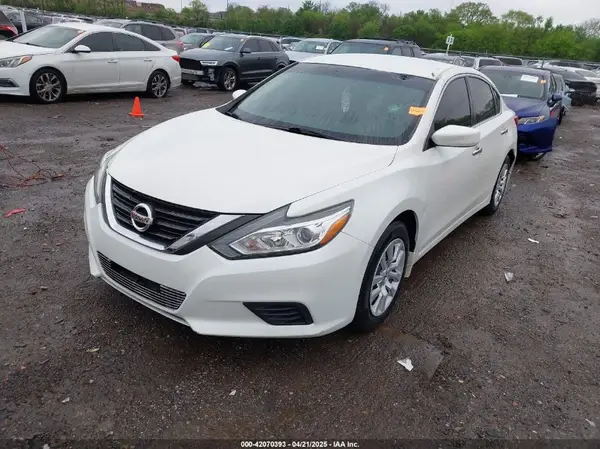 1N4AL3AP2HC139331 2017 NISSAN ALTIMA - Image 2
