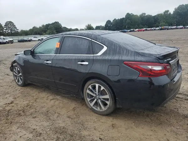 1N4AL3AP2HC139636 2017 NISSAN ALTIMA - Image 2