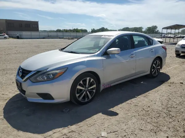 1N4AL3AP2HC139927 2017 NISSAN ALTIMA - Image 2