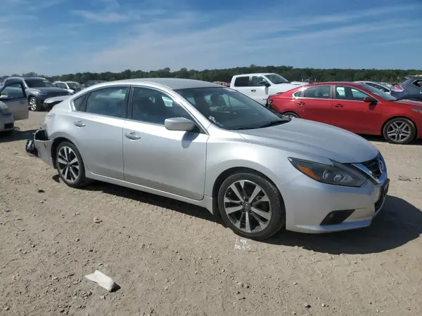 1N4AL3AP2HC139927 2017 NISSAN ALTIMA - Image 8