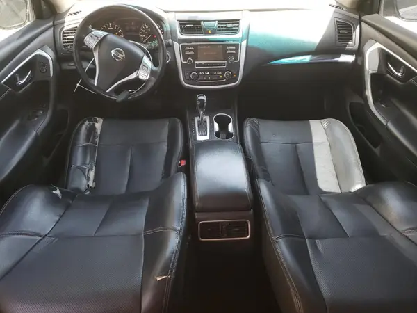 1N4AL3AP2HC140169 2017 NISSAN ALTIMA - Image 8