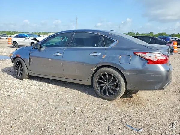 1N4AL3AP2HC140172 2017 NISSAN ALTIMA - Image 2