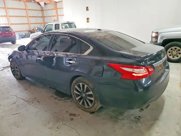 1N4AL3AP2HC140446 2017 NISSAN ALTIMA - Image 2
