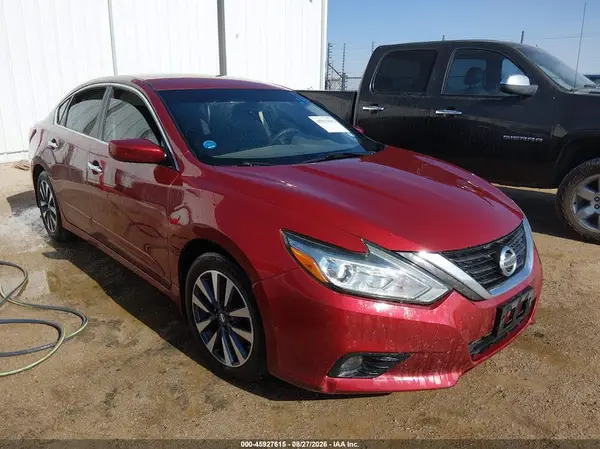 1N4AL3AP2HC140558 2017 NISSAN ALTIMA - Image 1