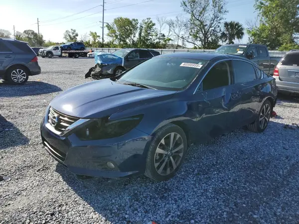 1N4AL3AP2HC140589 2017 NISSAN ALTIMA - Image 1