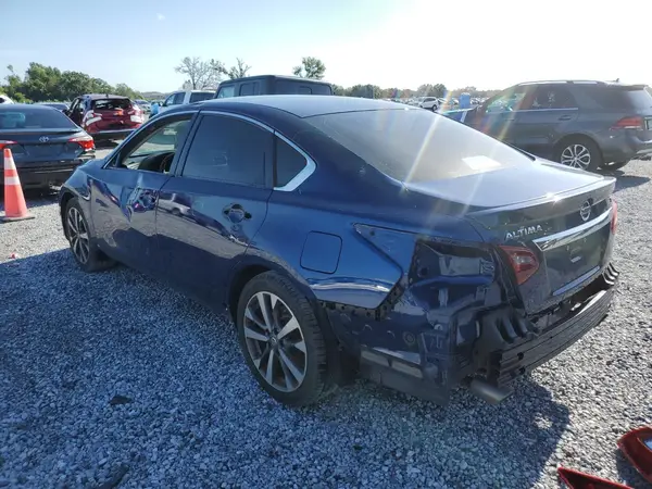 1N4AL3AP2HC140589 2017 NISSAN ALTIMA - Image 2