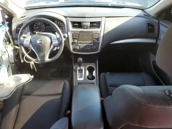 1N4AL3AP2HC140589 2017 NISSAN ALTIMA - Image 8