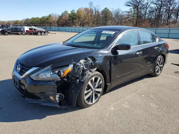 1N4AL3AP2HC140656 2017 NISSAN ALTIMA - Image 1