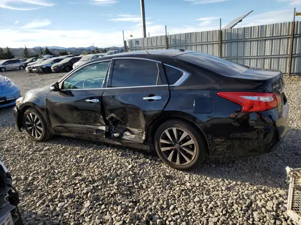 1N4AL3AP2HC140673 2017 NISSAN ALTIMA - Image 2