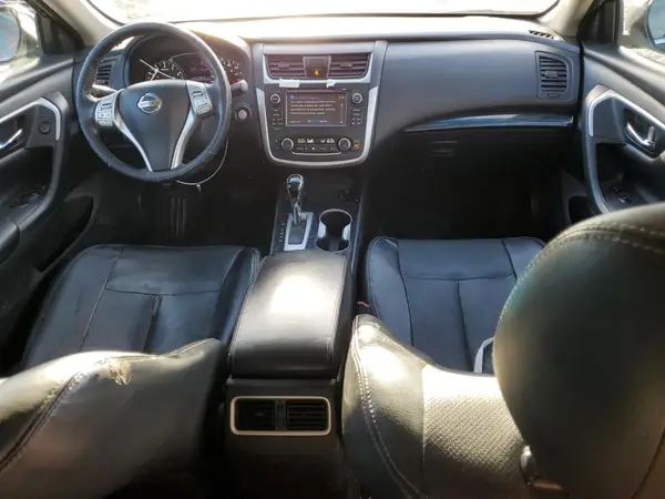 1N4AL3AP2HC140673 2017 NISSAN ALTIMA - Image 8