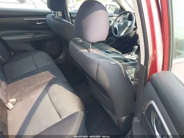 1N4AL3AP2HC140690 2017 NISSAN ALTIMA - Image 8
