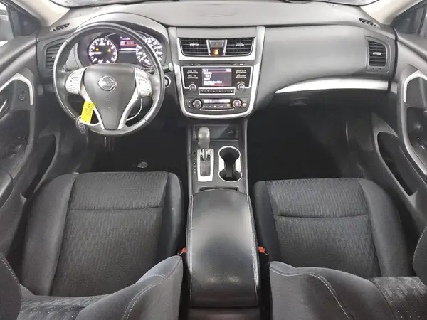 1N4AL3AP2HC140740 2017 NISSAN ALTIMA - Image 8