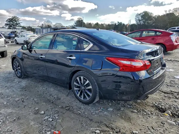 1N4AL3AP2HC141466 2017 NISSAN ALTIMA - Image 2
