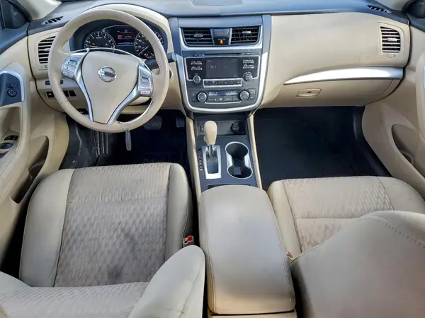 1N4AL3AP2HC141466 2017 NISSAN ALTIMA - Image 8