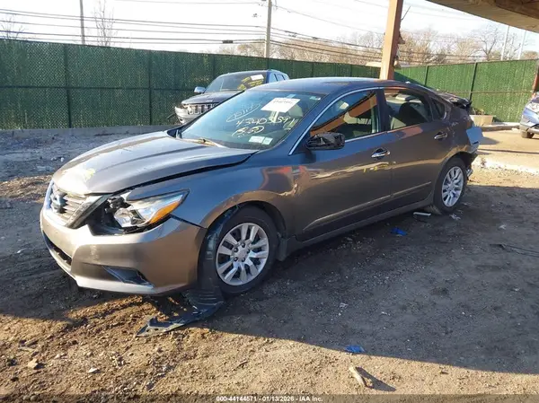 1N4AL3AP2HC144092 2017 NISSAN ALTIMA - Image 2
