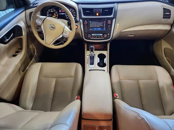 1N4AL3AP2HC144223 2017 NISSAN ALTIMA - Image 8