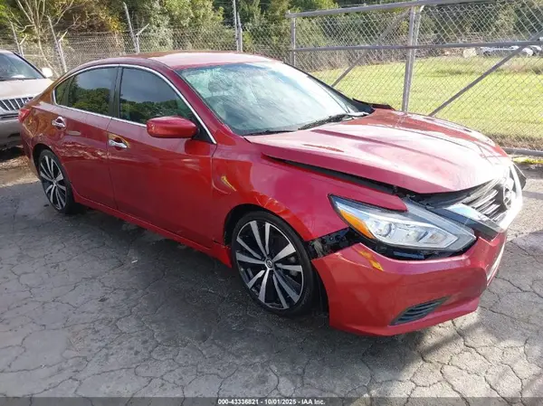 1N4AL3AP2HC144495 2017 NISSAN ALTIMA - Image 1
