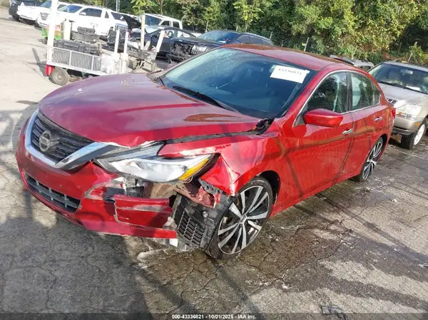1N4AL3AP2HC144495 2017 NISSAN ALTIMA - Image 2