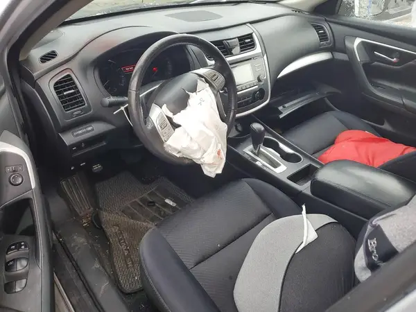 1N4AL3AP2HC145811 2017 NISSAN ALTIMA - Image 8