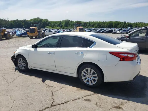 1N4AL3AP2HC146392 2017 NISSAN ALTIMA - Image 2