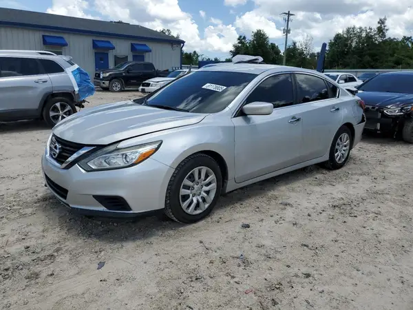 1N4AL3AP2HC146893 2017 NISSAN ALTIMA - Image 1